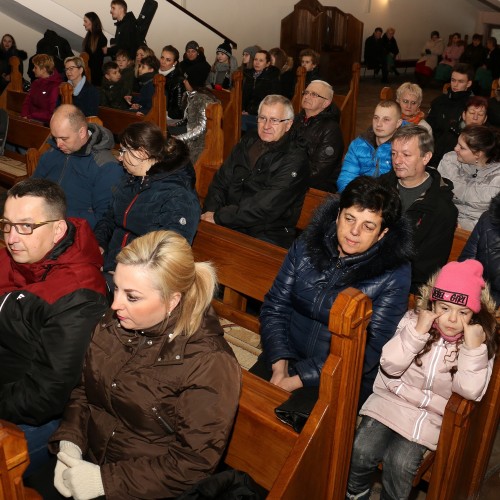 III Przegląd Kolęd i Pastorałek